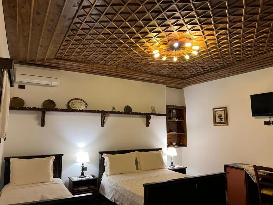 Hotel Kaceli