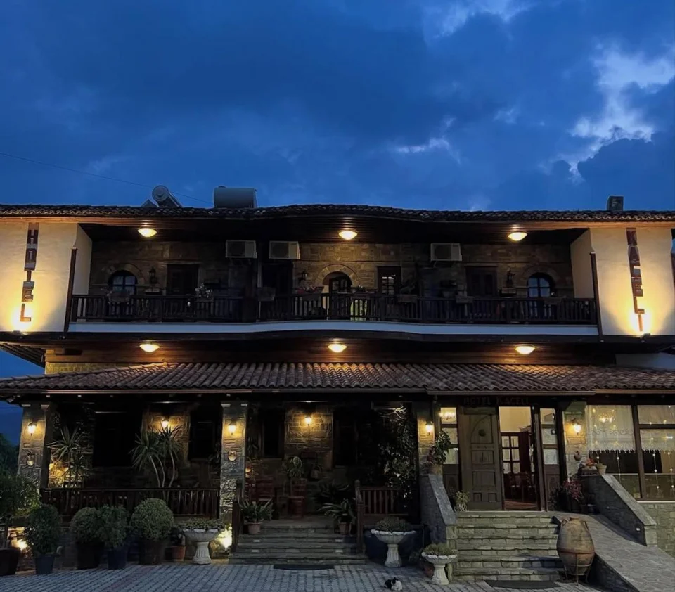 Hotel Kaceli