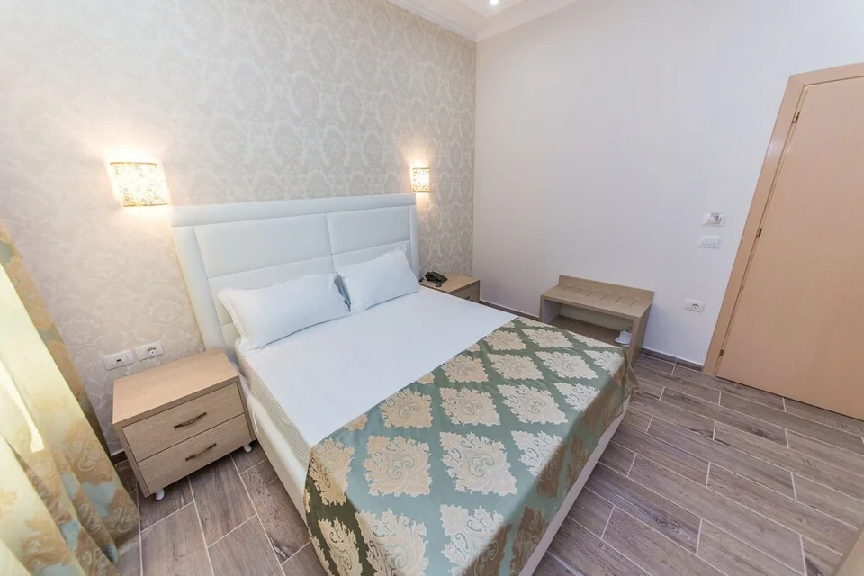 Belagrita Hotel
