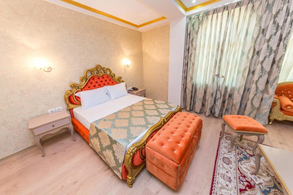 Belagrita Hotel