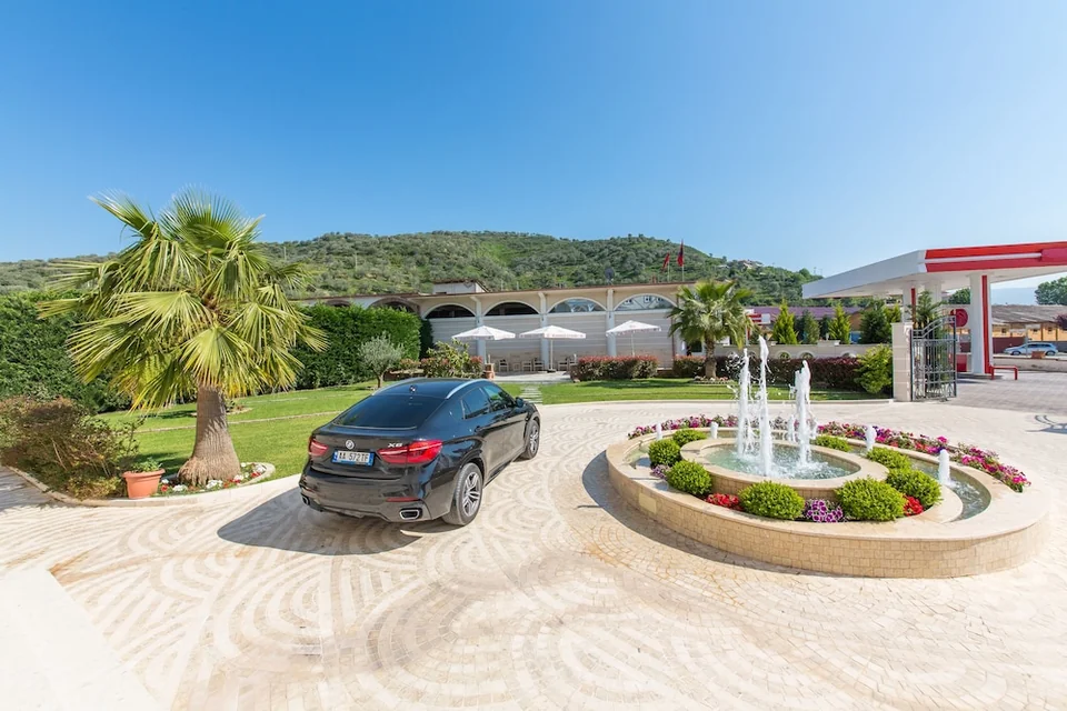 Belagrita Hotel