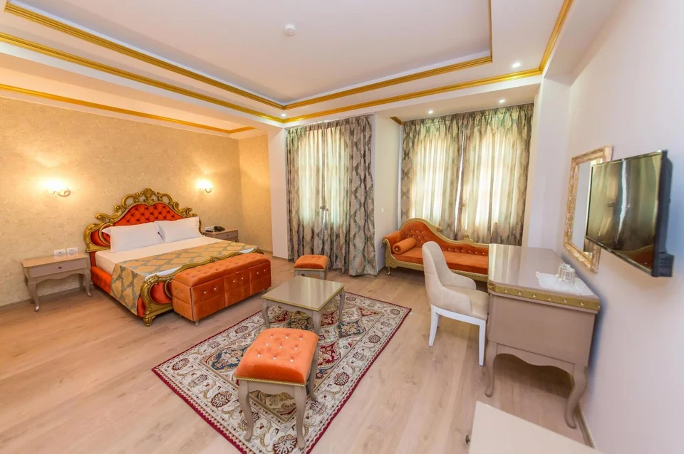 Belagrita Hotel