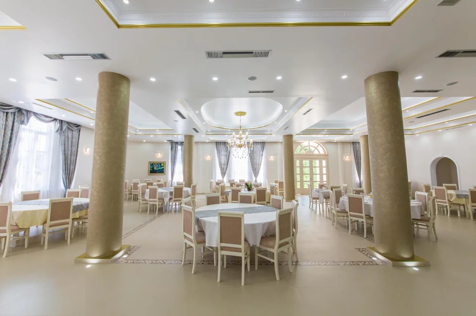 Belagrita Hotel