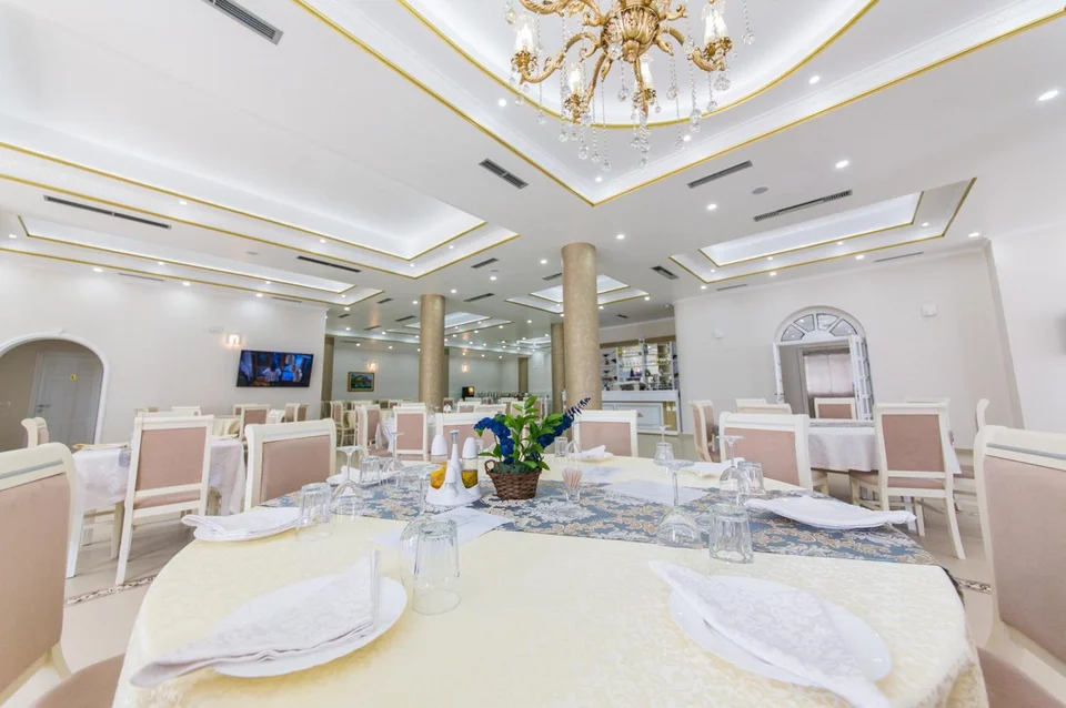Belagrita Hotel