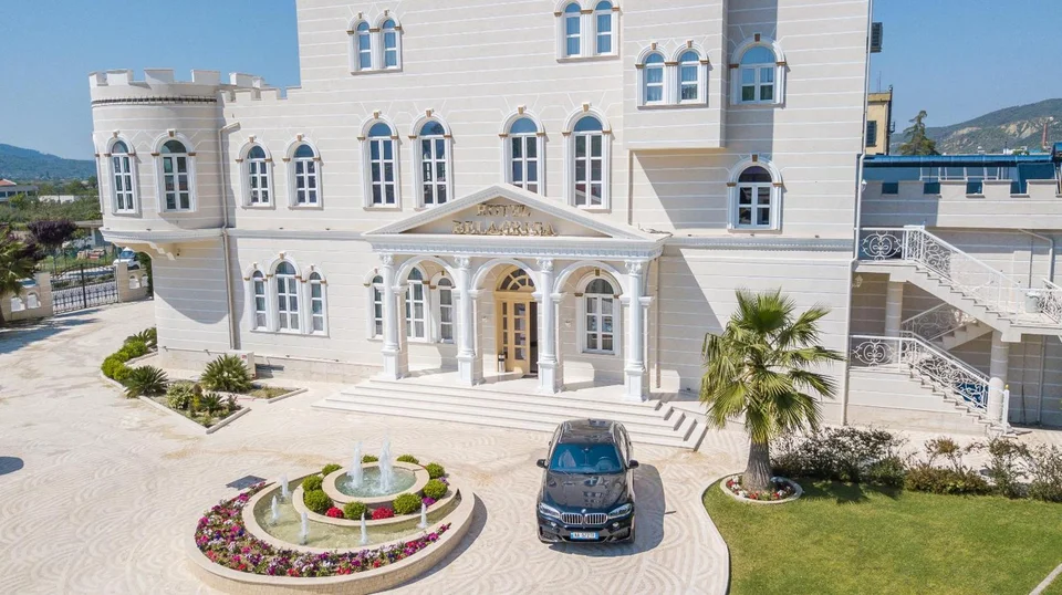 Belagrita Hotel