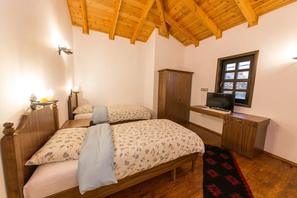 Hotel Onufri