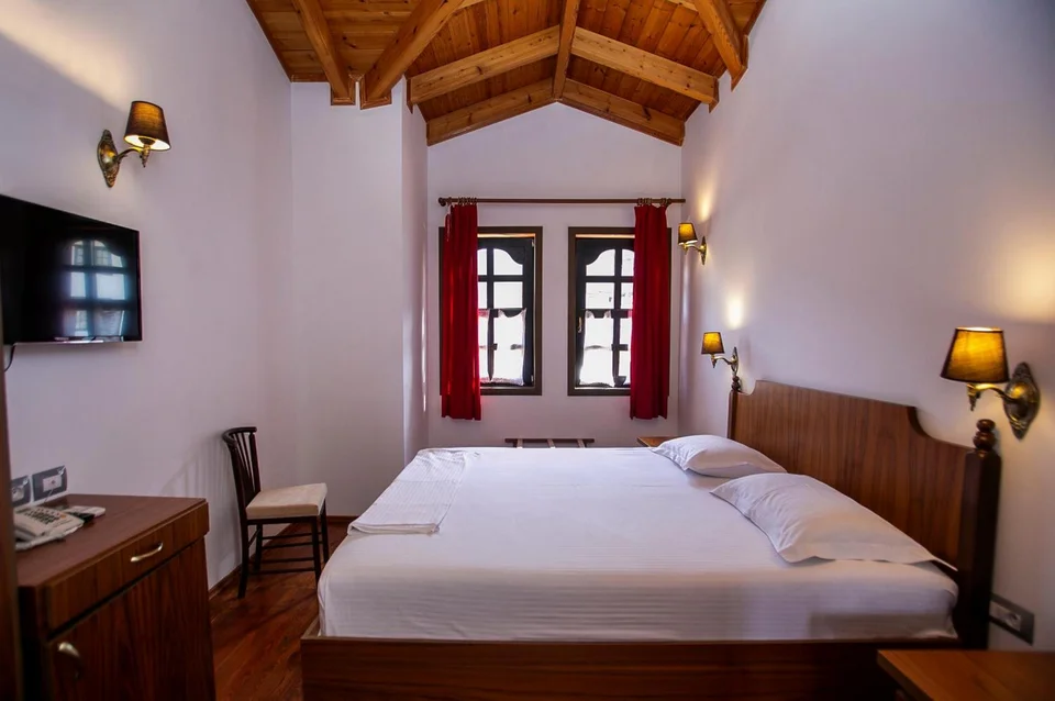 Hotel Onufri