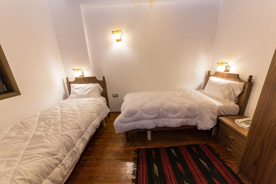 Hotel Onufri