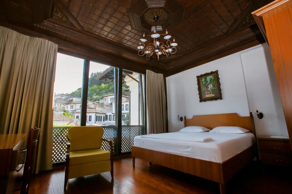 Hotel Onufri