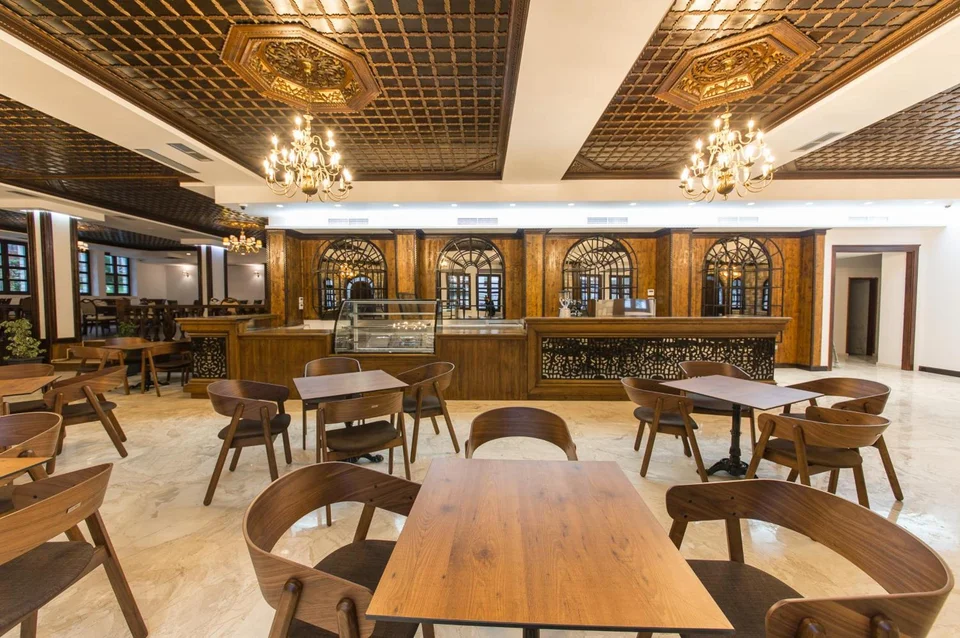 Hotel Onufri