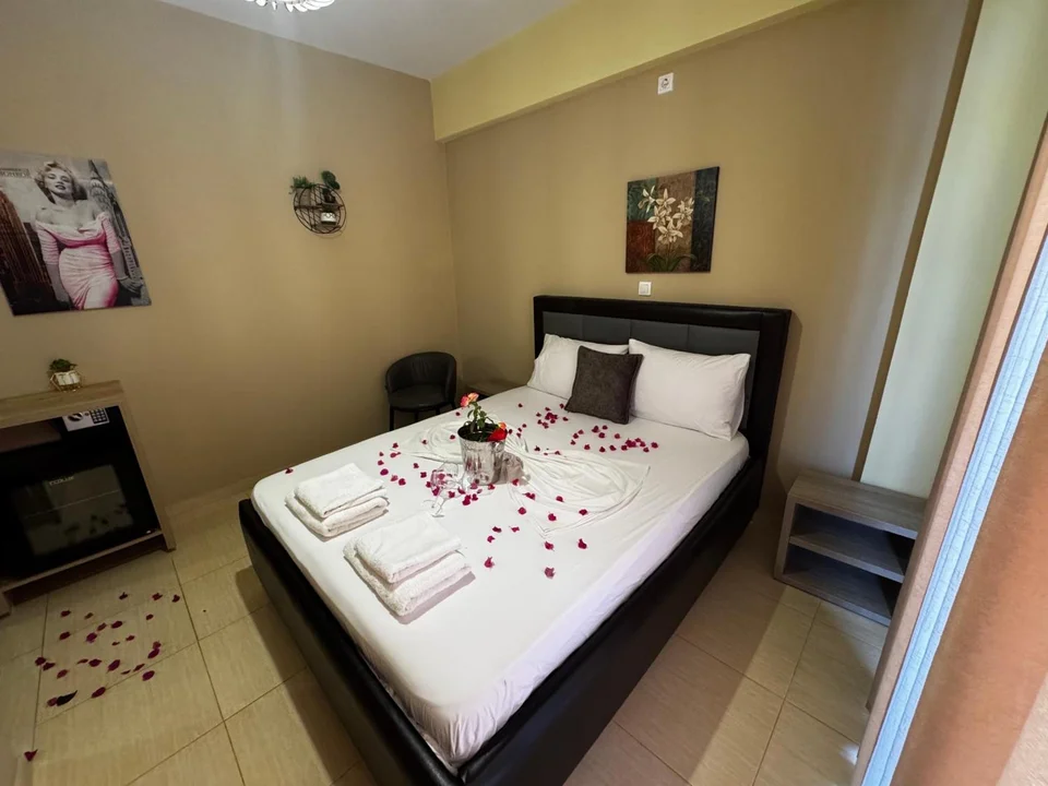 Driloni Hotel