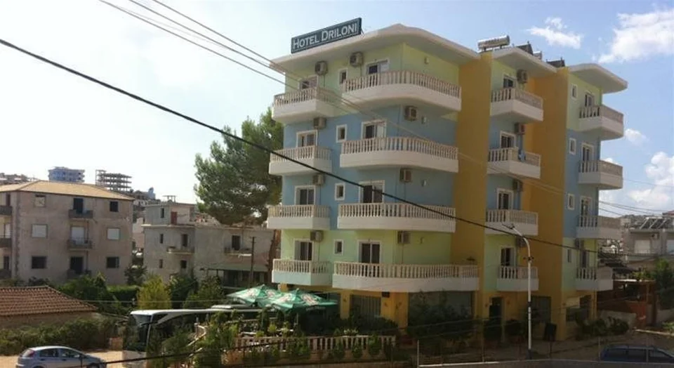Driloni Hotel