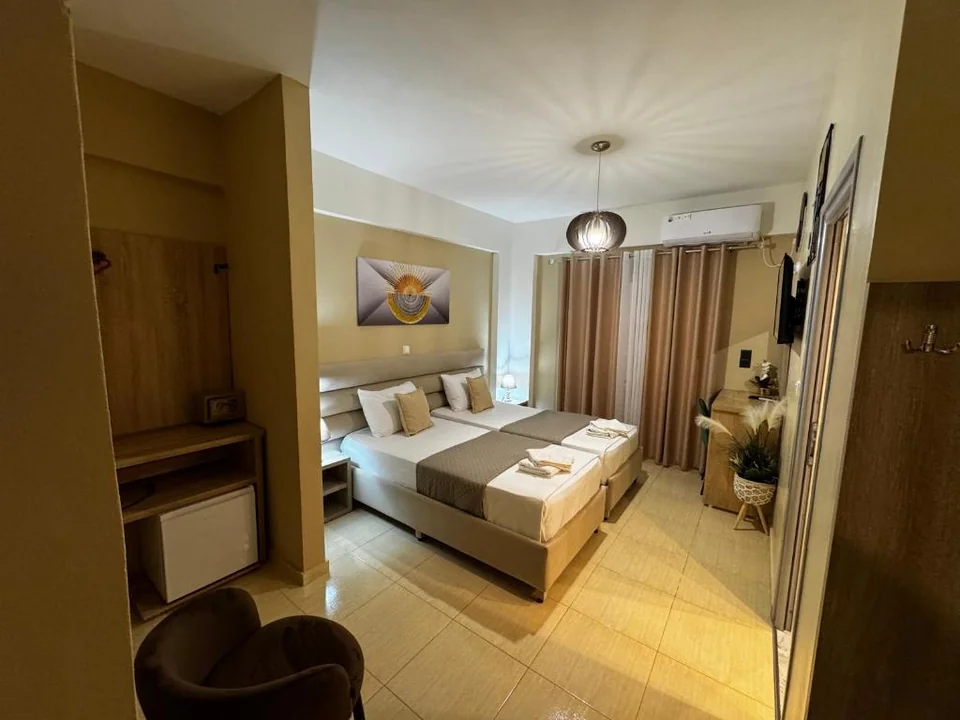 Driloni Hotel