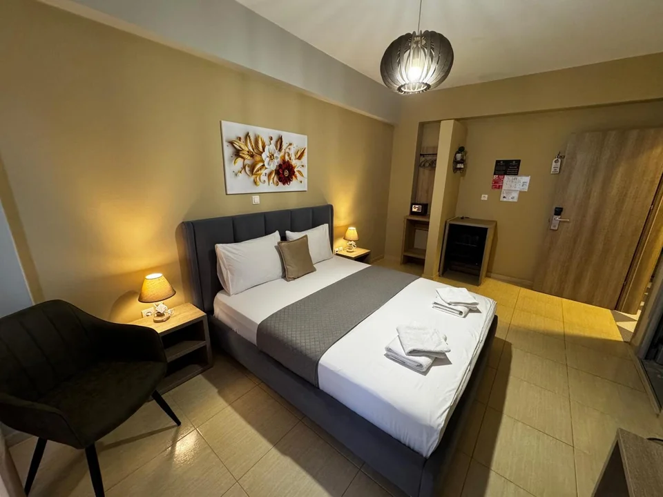 Driloni Hotel