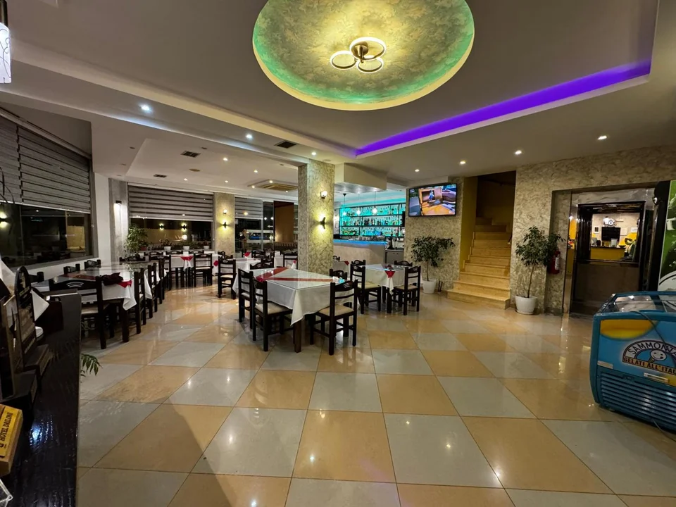 Driloni Hotel