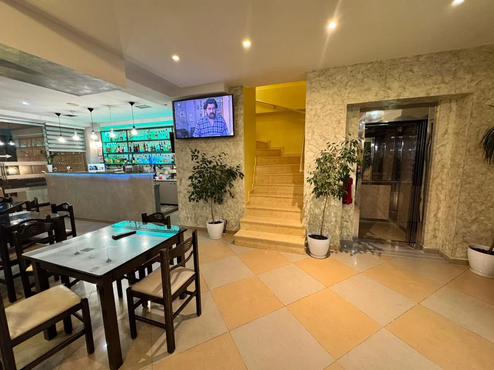 Driloni Hotel