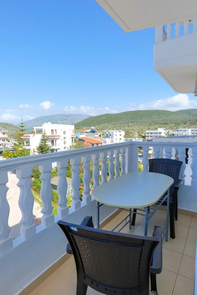 Driloni Hotel