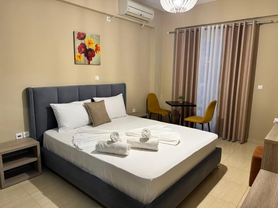 Driloni Hotel