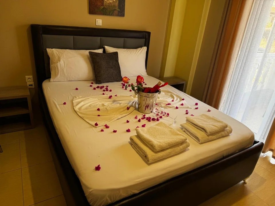 Driloni Hotel