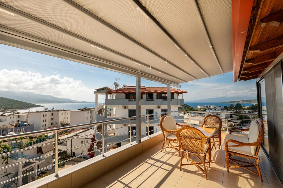 Villa Jiota