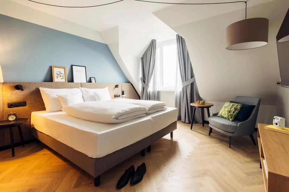 harry's home Berlin Moabit