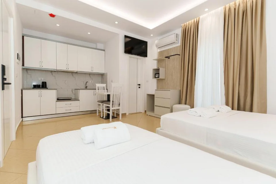 Belmond Hotel