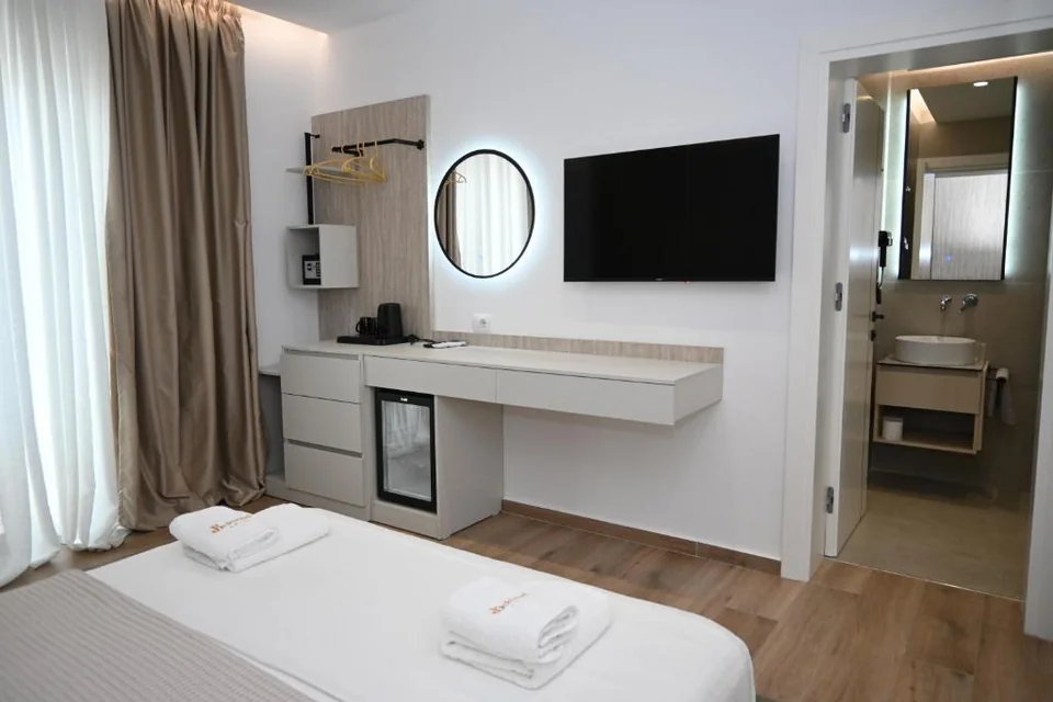 Belmond Hotel