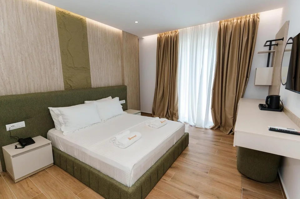 Belmond Hotel