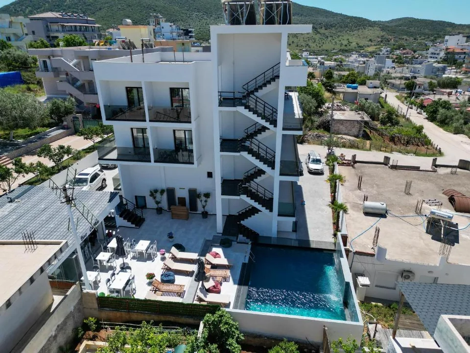 Belmond Hotel