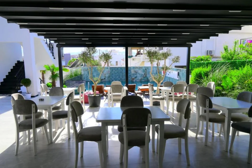 Belmond Hotel