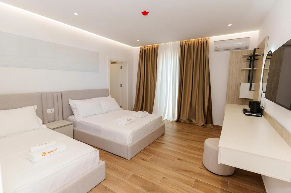 Belmond Hotel