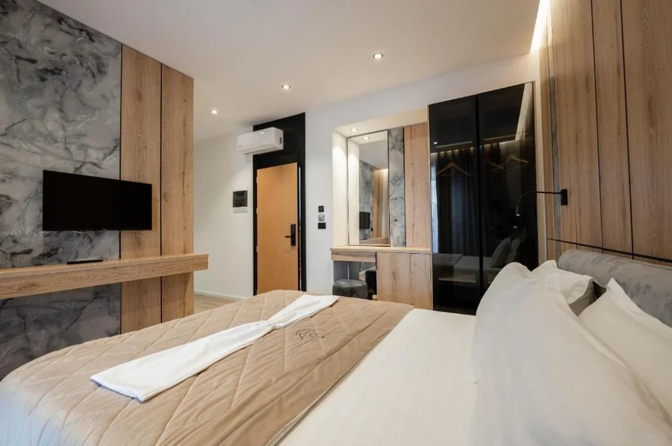 Joni Hotel