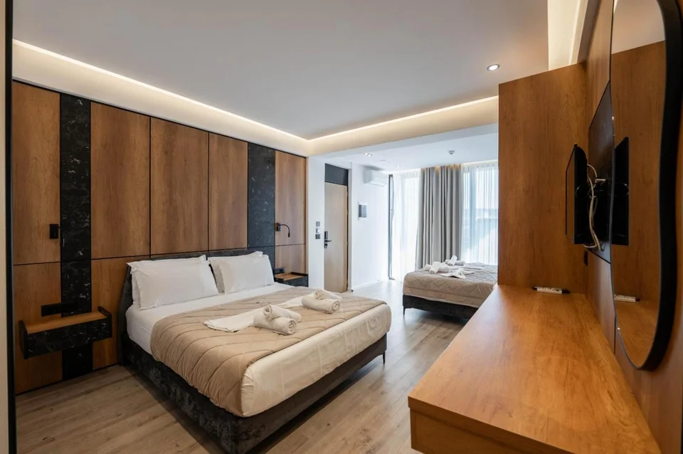 Joni Hotel