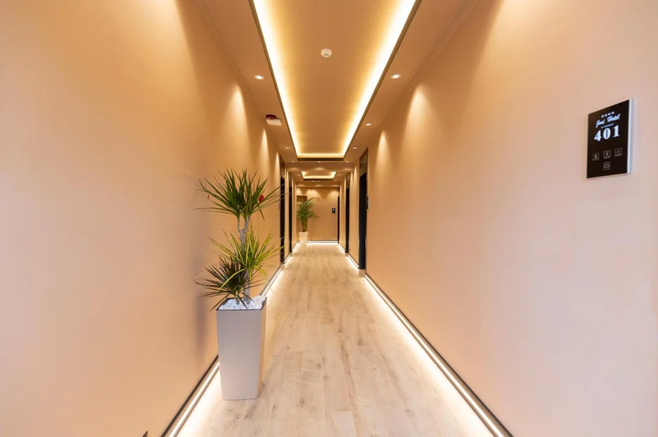 Joni Hotel