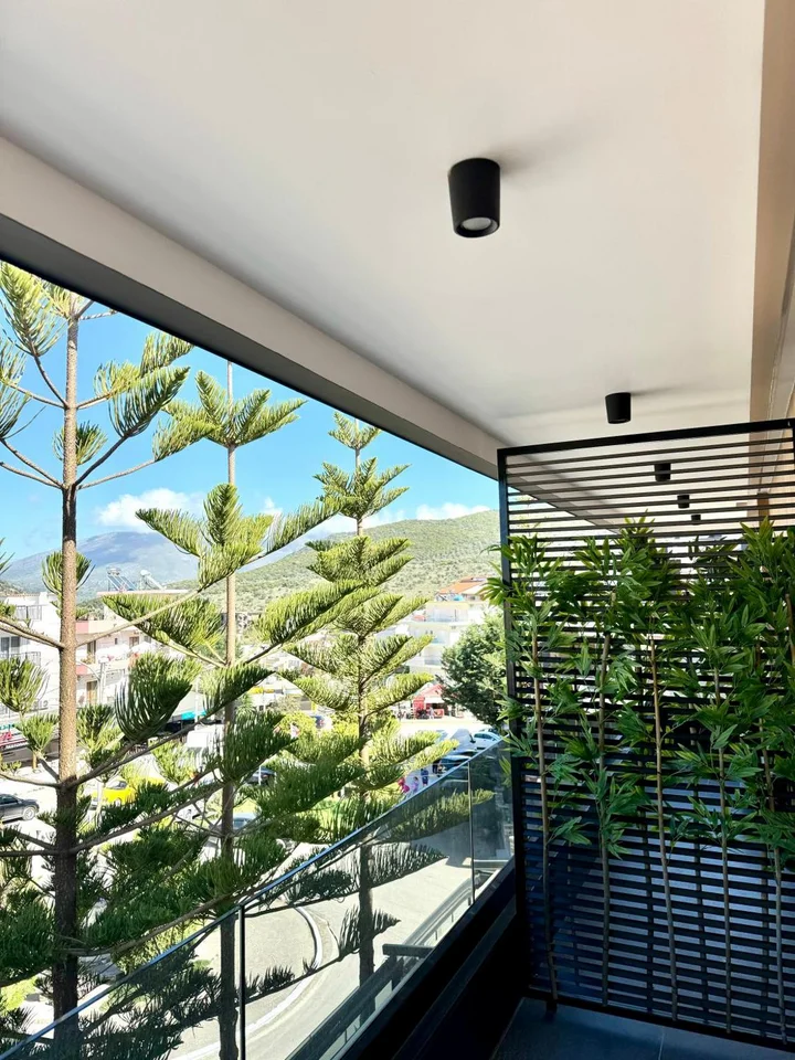 Joni Hotel