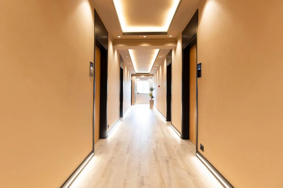 Joni Hotel