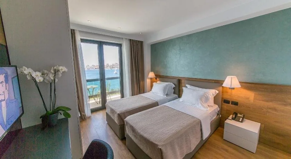 Hotel Butrinti