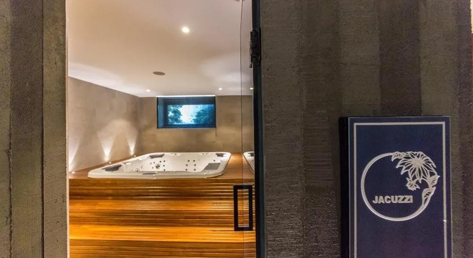 Hotel Butrinti
