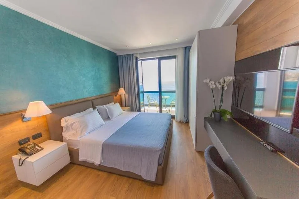 Hotel Butrinti