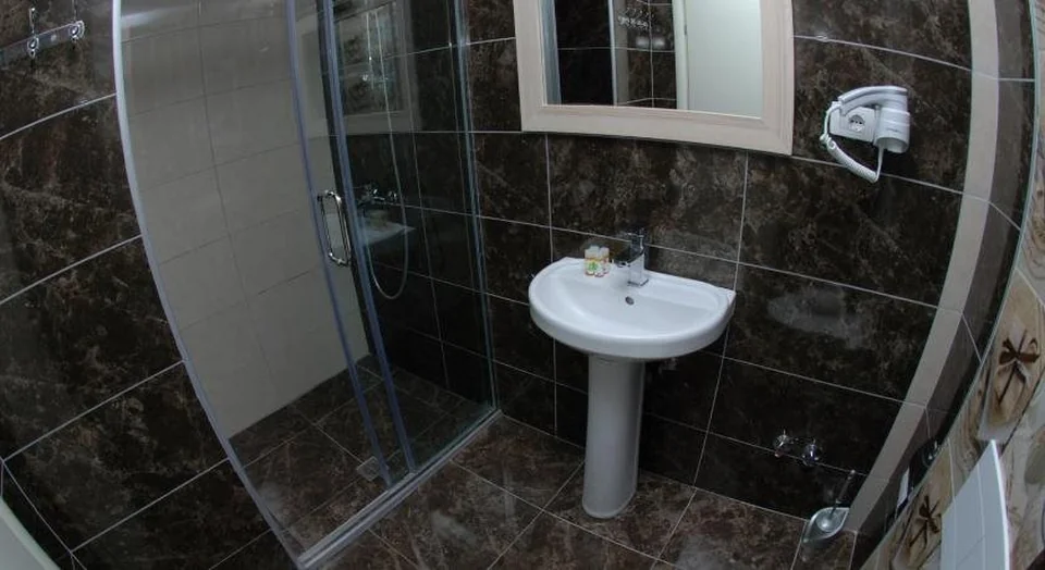 Hotel Iliria
