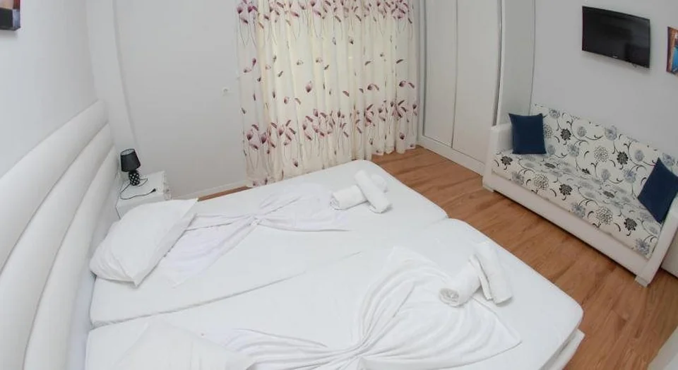 Hotel Iliria