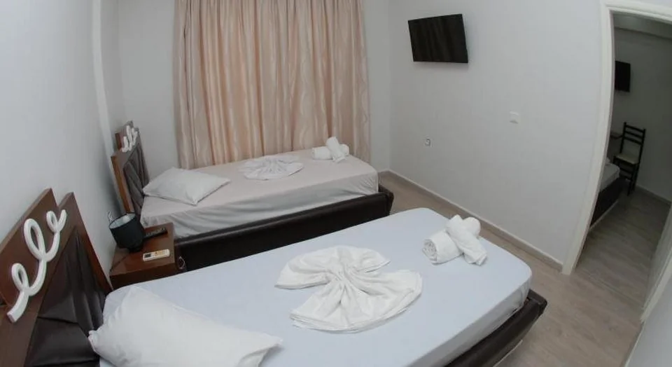 Hotel Iliria