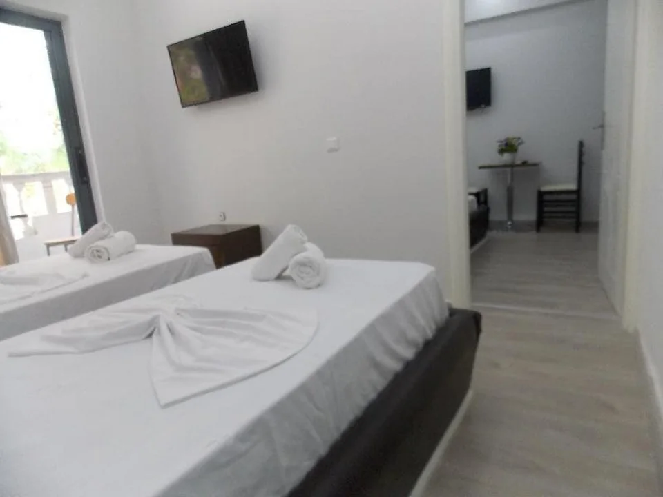 Hotel Iliria