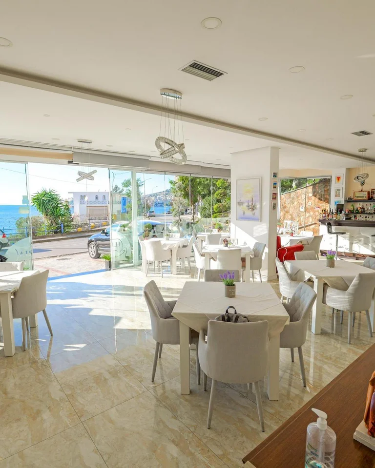 Hotel Iliria