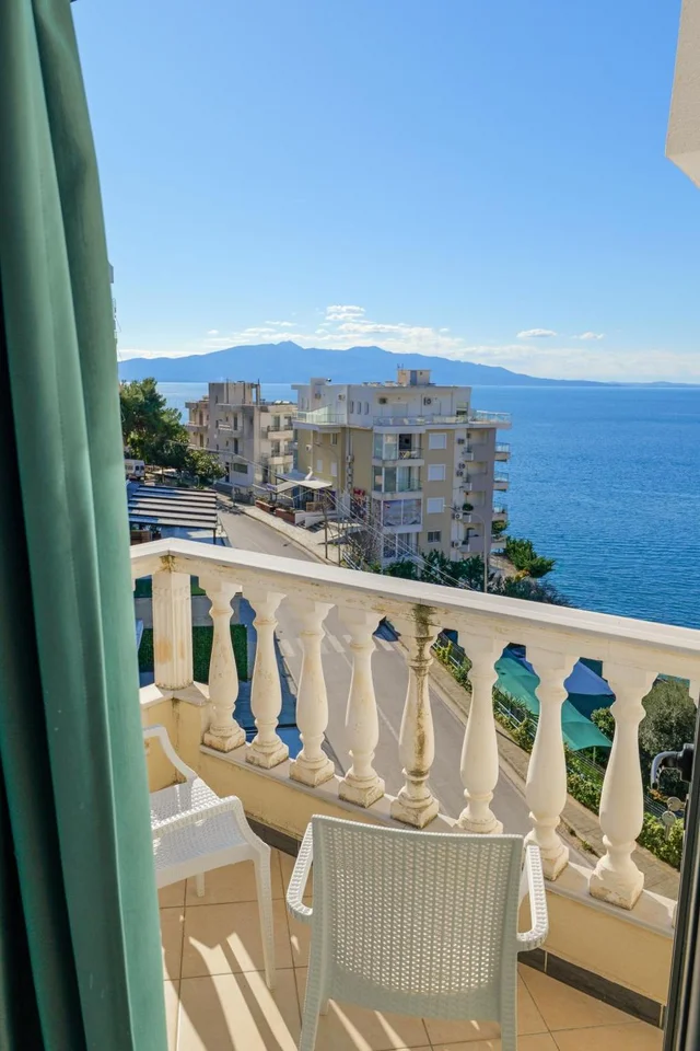 Hotel Iliria
