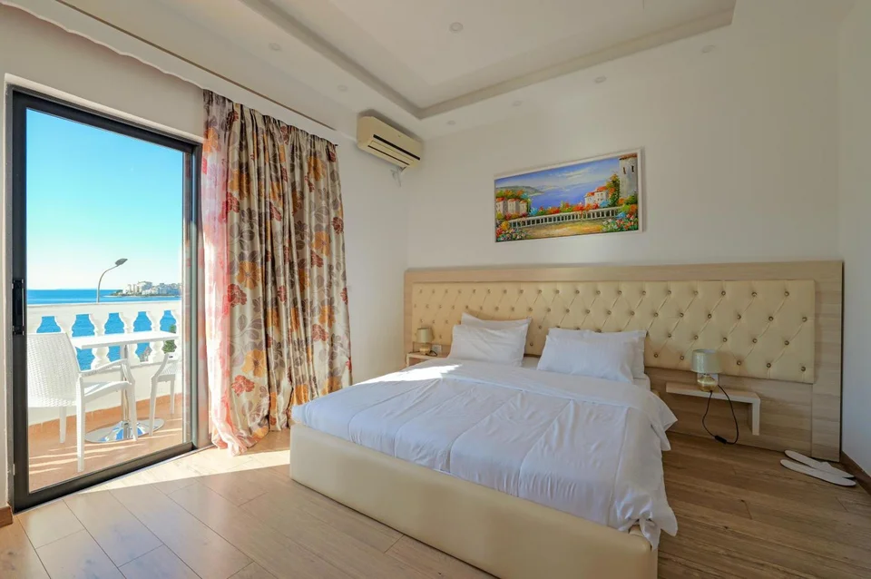 Hotel Iliria