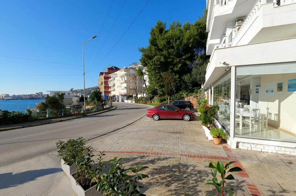 Hotel Iliria