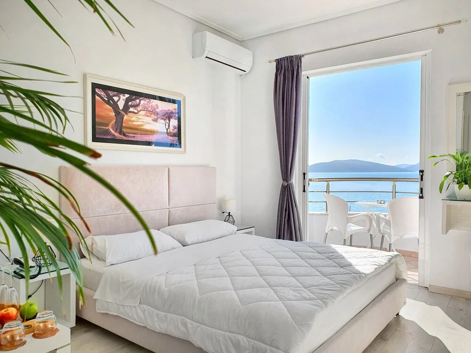 Hotel Joan otelinden bir fotoğraf