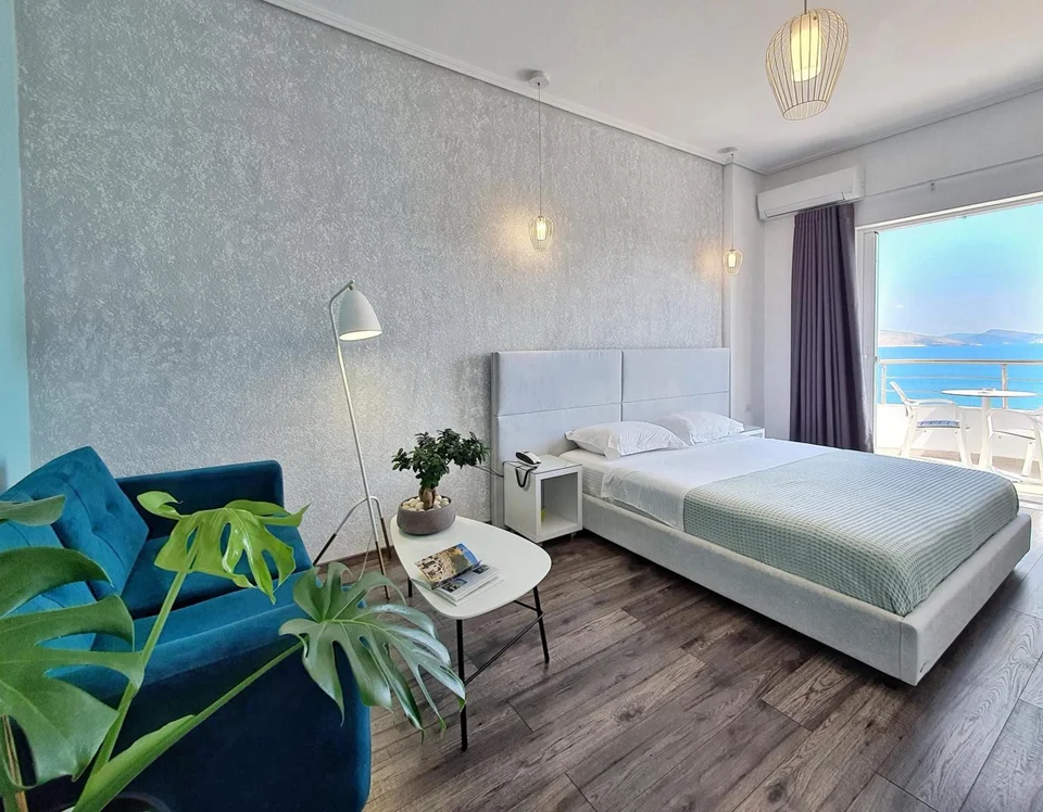 Hotel Joan