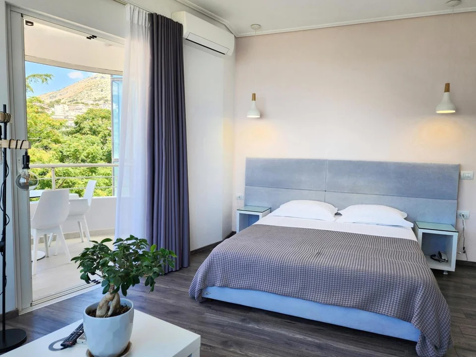 Hotel Joan